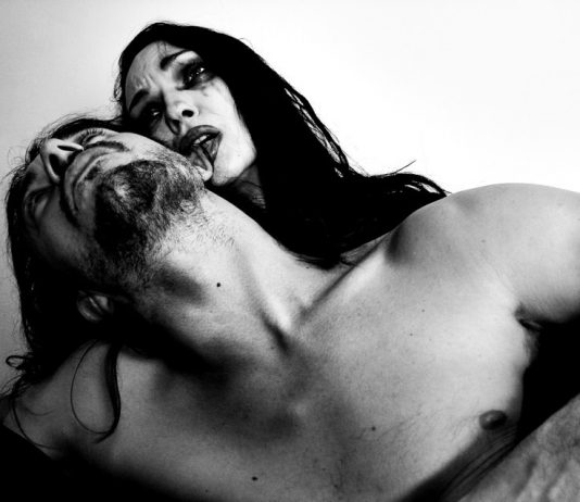 Persefone Zubcic / Xena Zupanic – Le macchine celibi