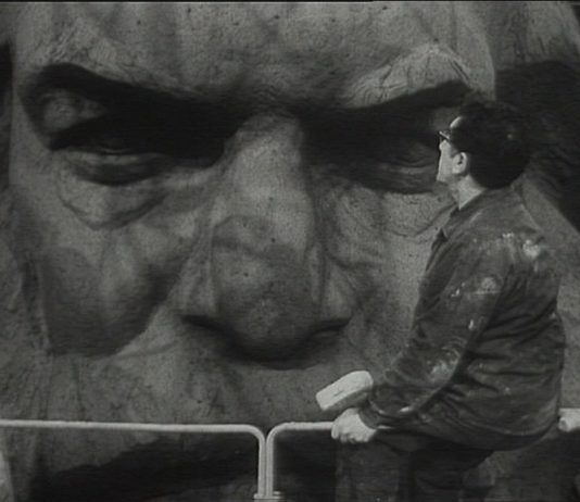 Politiche della Memoria # 3 – Deimantas Narkevicius