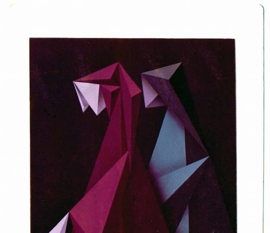Raimondo Dura – Astrattismo geometrico tra pittura e fotografia Raimondo Dura – Astrattismo geometrico tra pittura e fotografia