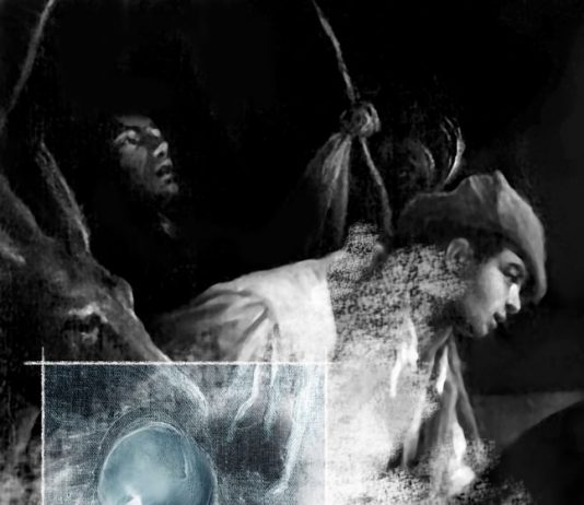 Renato Meneghetti – Aldilà dell’occhio