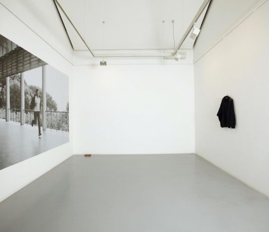 Soltanto un quadro al massimo – Rossella Biscotti / Björn Braun