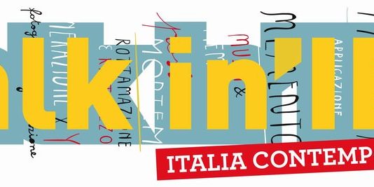 Talk in’ IED: Italia Contemporanea #7