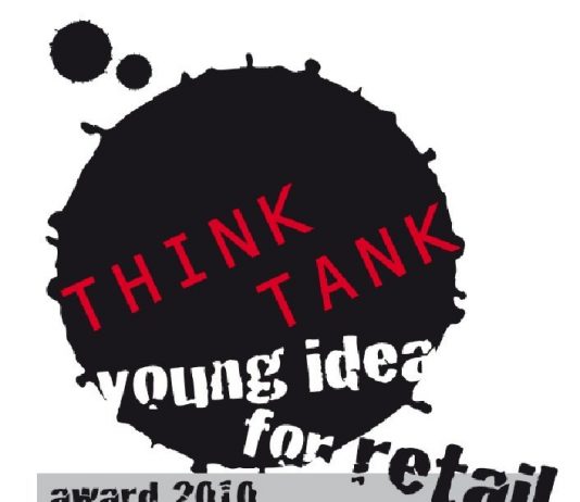 Think Tank Award 2010