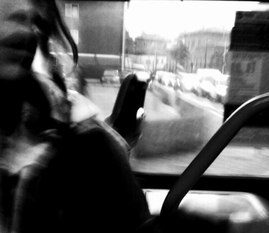 Tony Zanon – Transiti Tony Zanon – Transiti