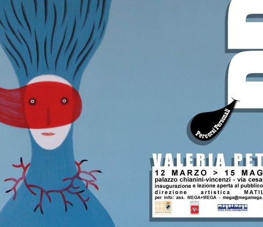 Valeria Petrone – PP-percorsi personali Valeria Petrone – PP-percorsi personali