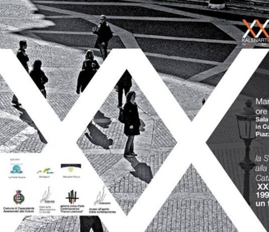 XX Kalenarte 1990 – 2010 Un filo lungo vent’anni