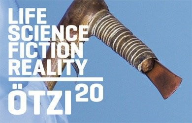 Ötzi 20