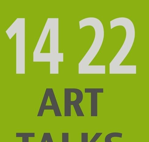 14 22 Art Talks #1