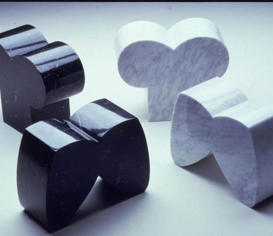 Agneta Holst – Megalopoli. Storia  di una collezione tra arte e design