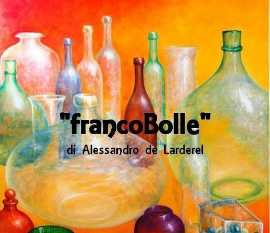 Alessandro de Larderel – francoBolle
