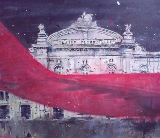 Angelo Accardi – Myday myday