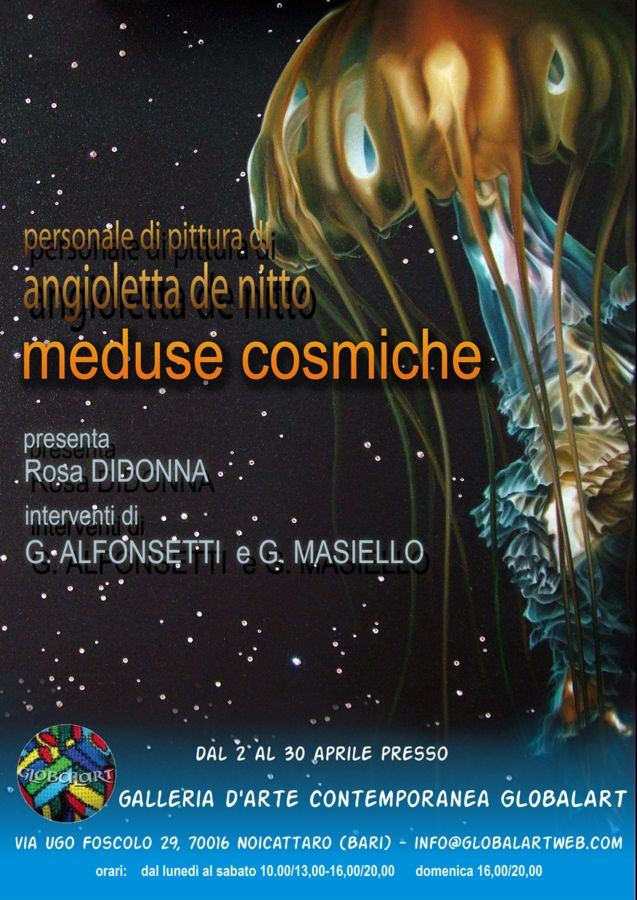 Angioletta De Nitto – Meduse cosmichehttps://www.exibart.com/repository/media/eventi/2011/03/angioletta-de-nitto-8211-meduse-cosmiche.jpg