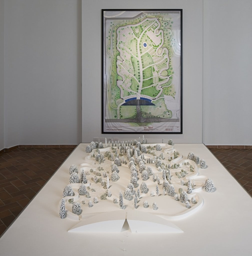 Anne e Patrick Poirier – Il giardino della memoriahttps://www.exibart.com/repository/media/eventi/2011/03/anne-e-patrick-poirier-8211-il-giardino-della-memoria.jpg