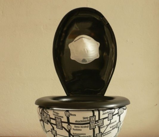 Antonio Polizzi – Frammenti di smarrimento