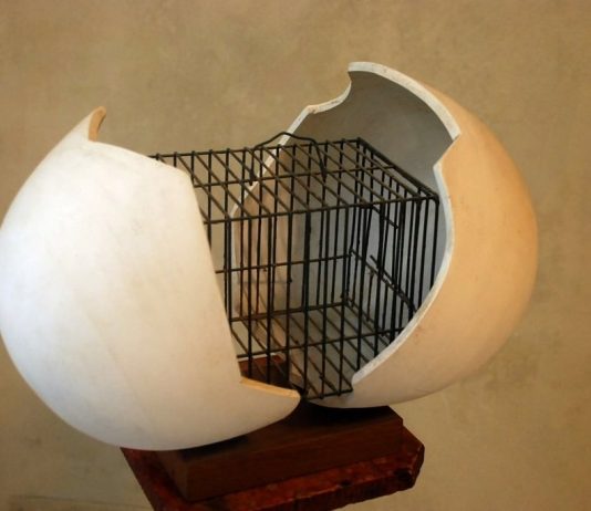 Antonio Vinciguerra – Tra silenzio e assenza