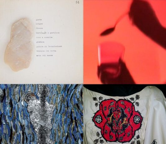 Aracne. Narrazione delle origini