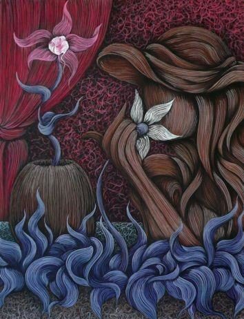 Arianna Bonamore – Respiro di primavera