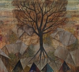 Armin Boehm – Chiffon Rouge