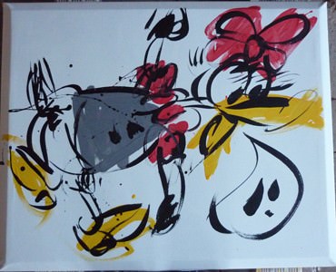 Aroldo Marinai / Enrico Pantani – La Tresca Matta Aroldo Marinai / Enrico Pantani – La Tresca Matta