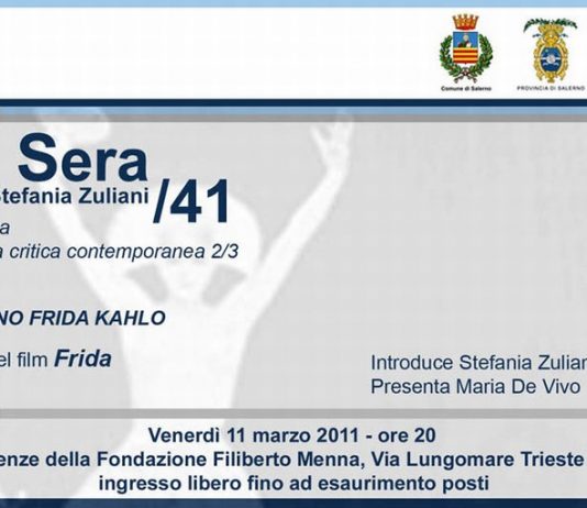 Arte di Sera #41 – Non c’è rosa che tenga #2