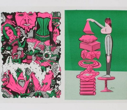 Bizarre / Pane – Glad to see you