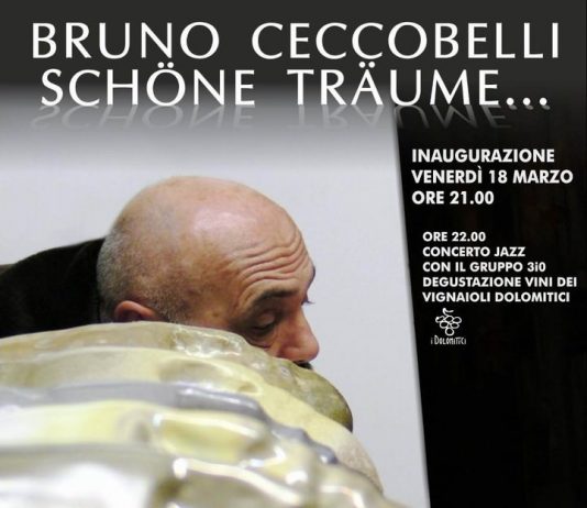 Bruno Ceccobelli – Schöne Träume