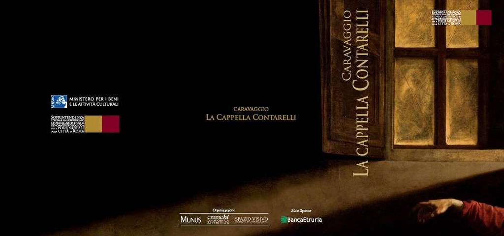 Caravaggio – La Cappella Contarellihttps://www.exibart.com/repository/media/eventi/2011/03/caravaggio-8211-la-cappella-contarelli.jpg