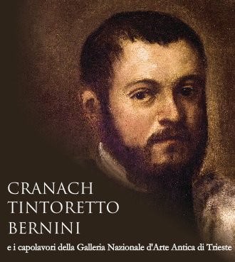 Cranach Tintoretto Bernini e i capolavori della Galleria Nazionale d’Arte Antica di Trieste
