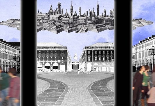 Curia Maxima Arte Maxima