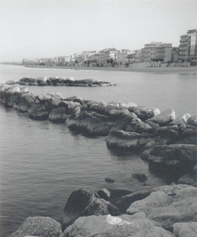 Davide Brambati – Quell’infinita lontananza