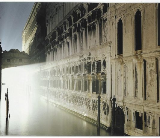 Dettagli di territorio. I fotografi italiani della UBS Art Collection