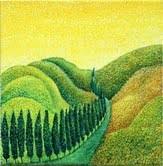 Edin Dino Malovic – La mia Toscana