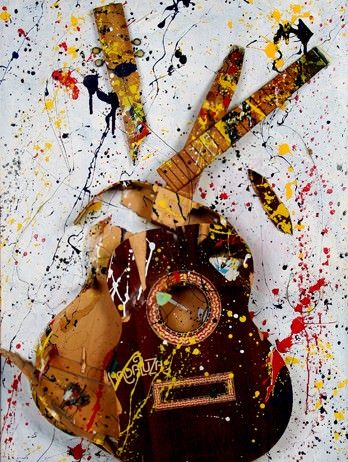 Emanuele De Marco – Maniere e manierismi