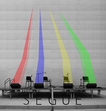 F.I.S.Co. Festival Internazionale sullo Spettacolo Contemporaneo  2011