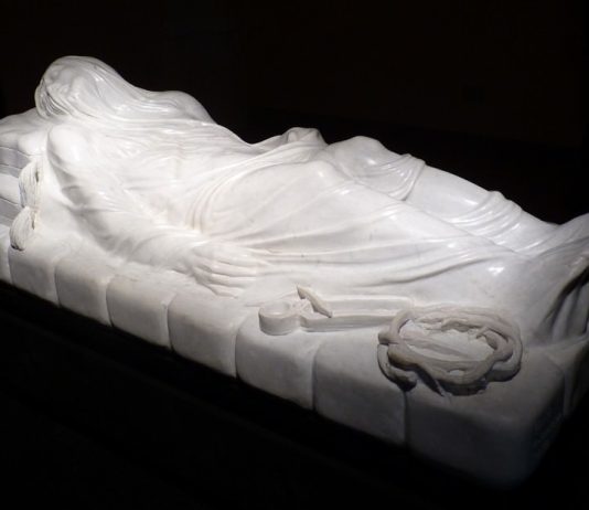 Felice Tagliaferri – Il Cristo Rivelato