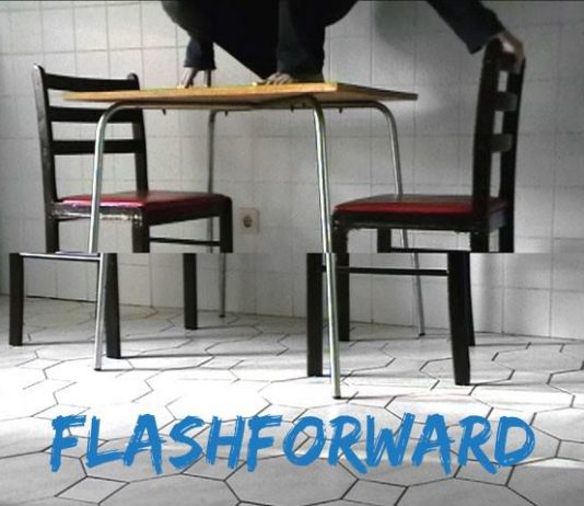 FlashForward – Visualcontainer screening