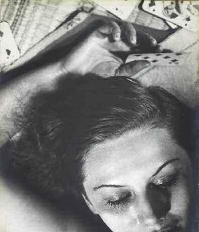 Florence Henri: photographs and photomontages 1928–1938