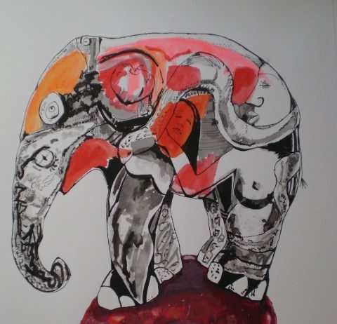 Franca D’Arienzo – Carvasin: un salvavita contro l’infarto