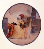 Francesco Hayez: pittore risorgimentale