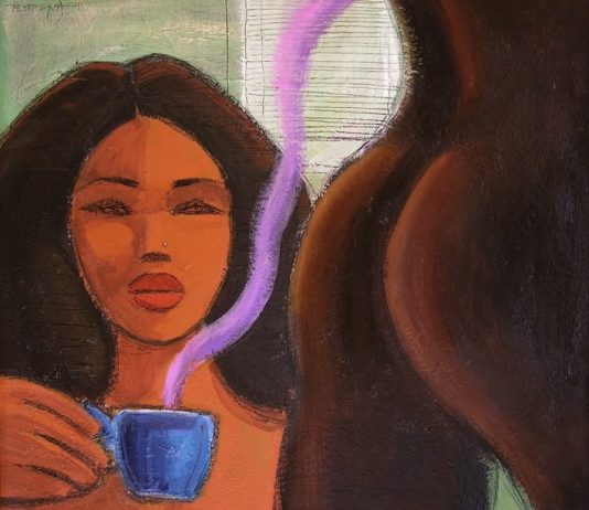 Franco Tempesta – Chimere