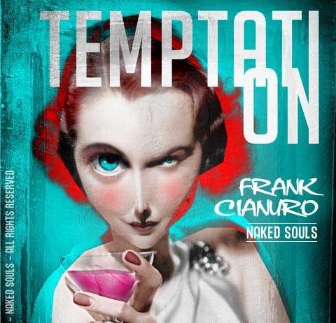 Frank Cianuro – Naked Souls Frank Cianuro – Naked Souls