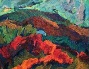 Fratel Venzo – Pittore