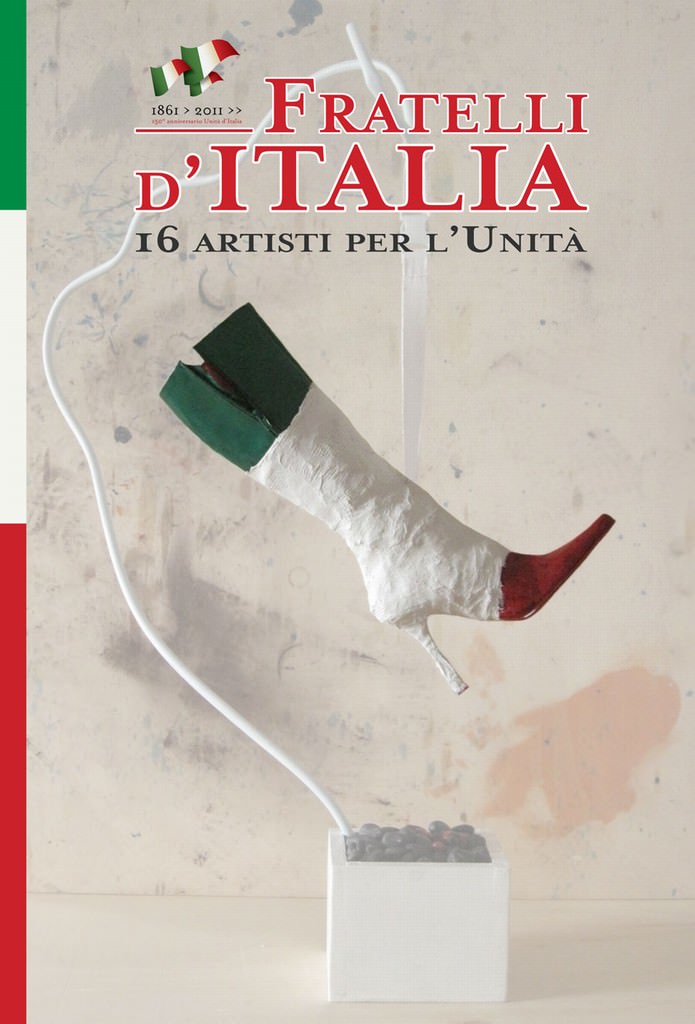 Fratelli d’Italia. 16 artisti per l’Unitàhttps://www.exibart.com/repository/media/eventi/2011/03/fratelli-d’italia.-16-artisti-per-l’unità.jpg