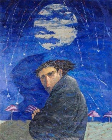 Giampaolo Talani – Rotte Traverse