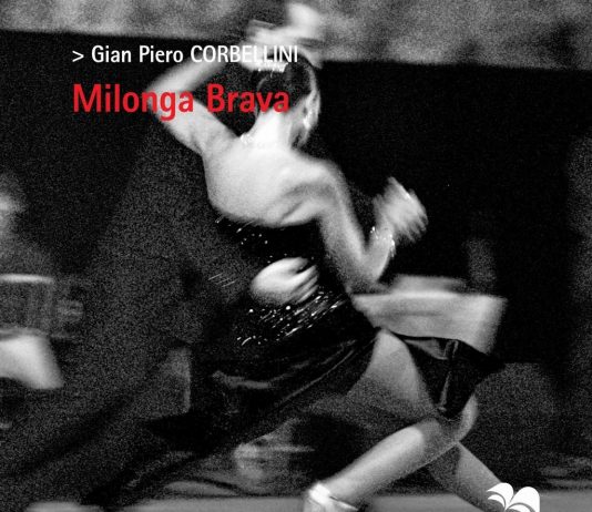 Gian Piero Corbellini – Milonga brava