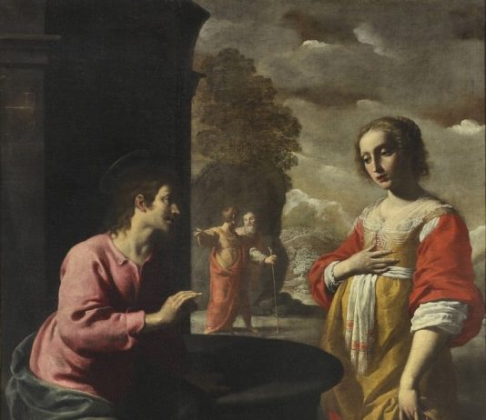 Giovanni Martinelli – Pittore di Montevarchi. Maestro del Seicento fiorentino