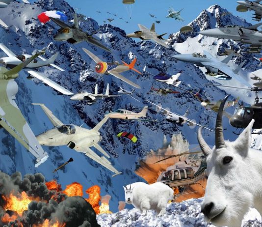 Hilary Pecis – Half truths and outright lies