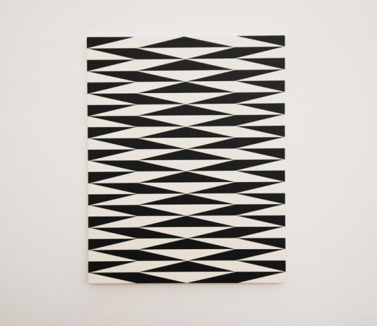 Jan van der Ploeg – Wall Painting No. 315 Jan van der Ploeg – Wall Painting No. 315