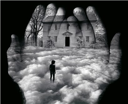 Jerry Uelsmann – Synchronistic Moments