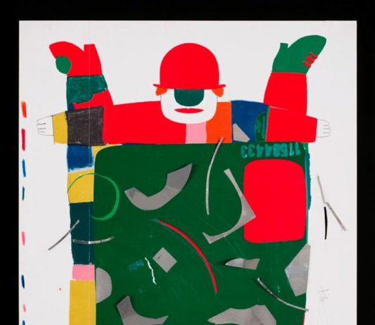 Kveta Pacovska – Art of  Kveta Pacovska